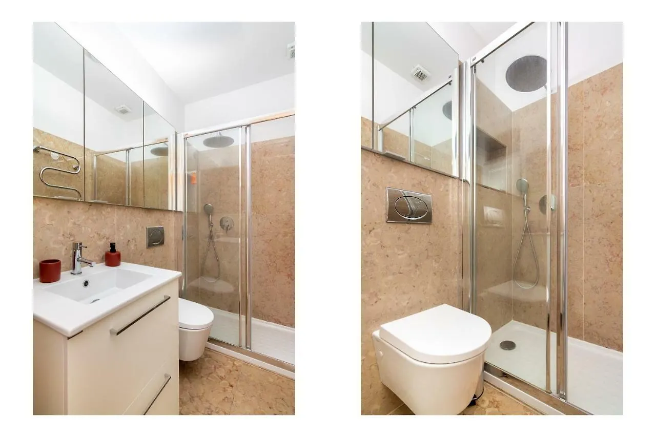 Whome | Mouraria Deluxe Apartment Lisbon Portugal